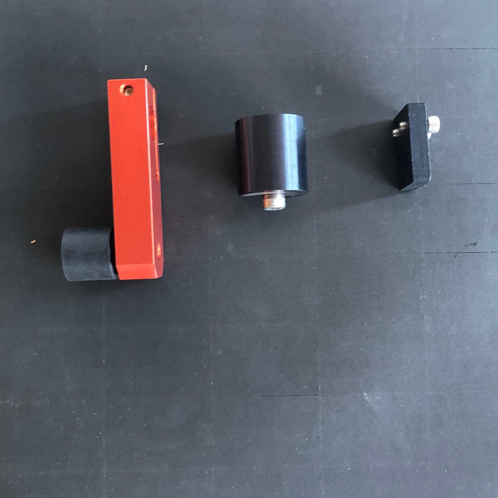 Jig Location Motion Tool Dolev 800 PRINTER Calibration Tool Pesola