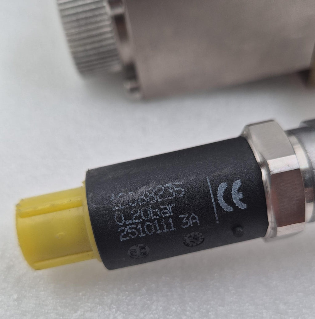 IMF F95580 ANDILLY-15 D366LG82NNL1726 Proportional Reducer Valve