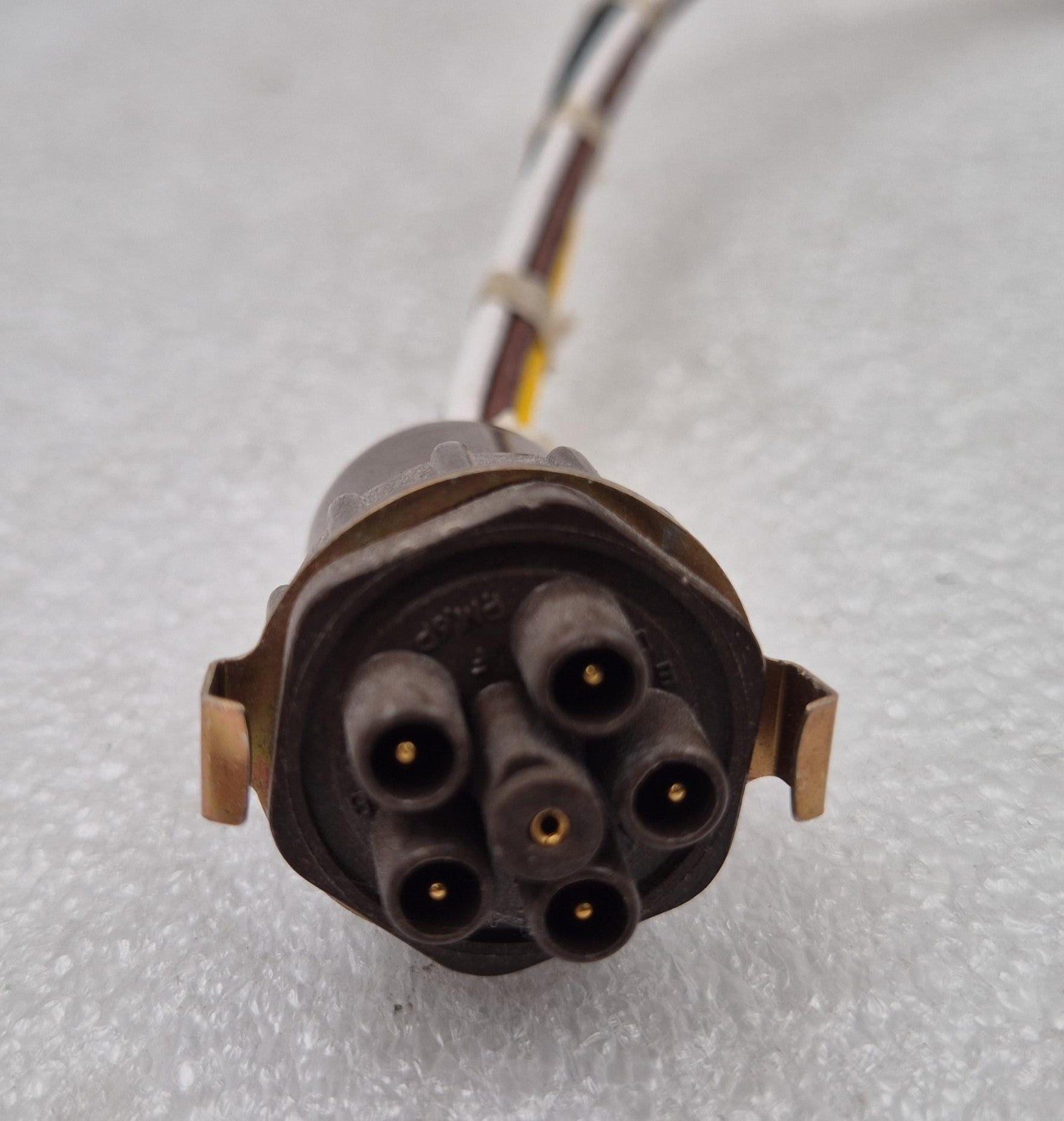 LITTON ELECTRON TUBE L-5007-50 CATHODE 880V 32mA GRID 45V