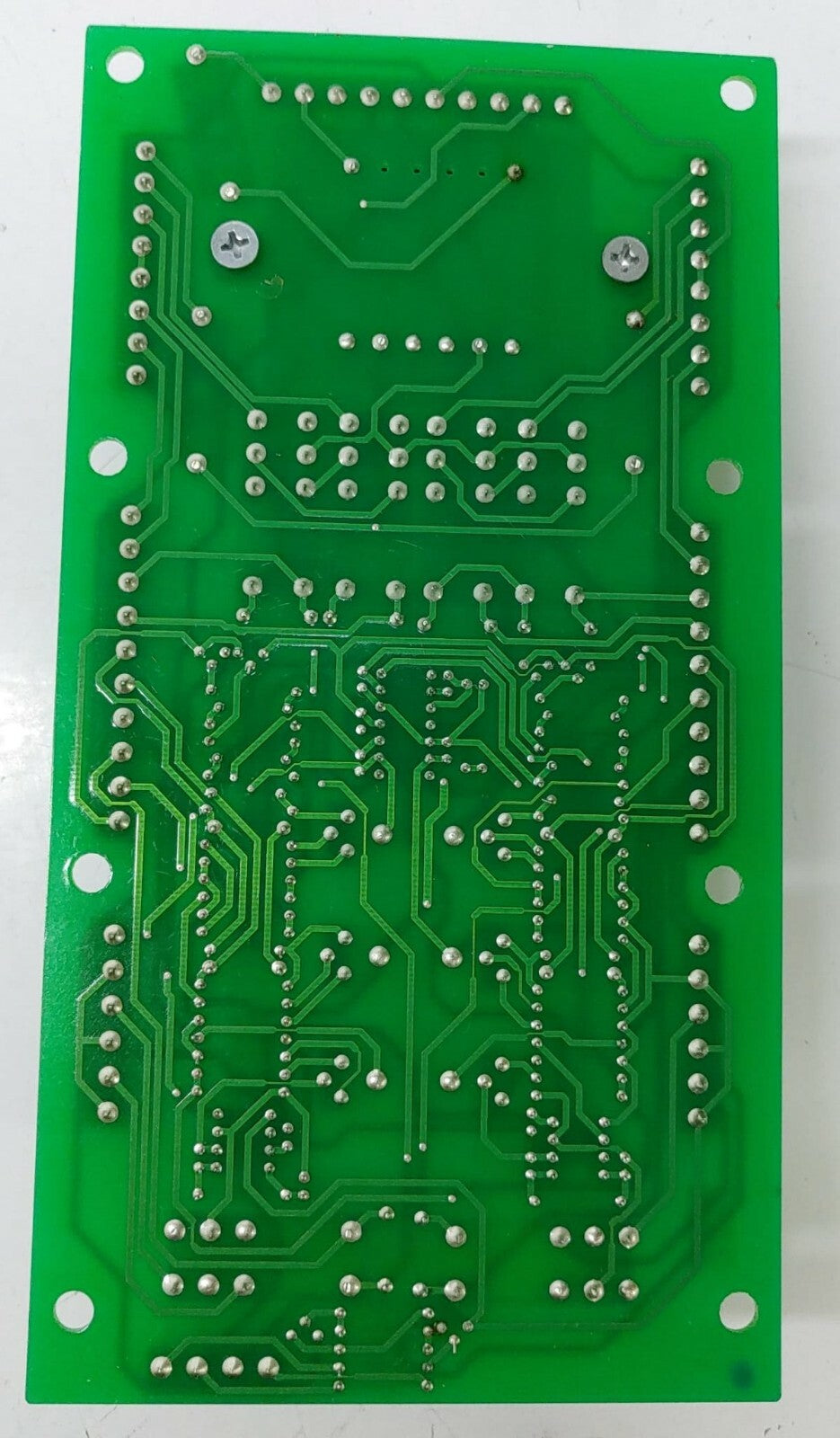 WASSENBURG MEDICAL PCB BOARD Thermo & mengreg. print 0504050024 44023001A 092109