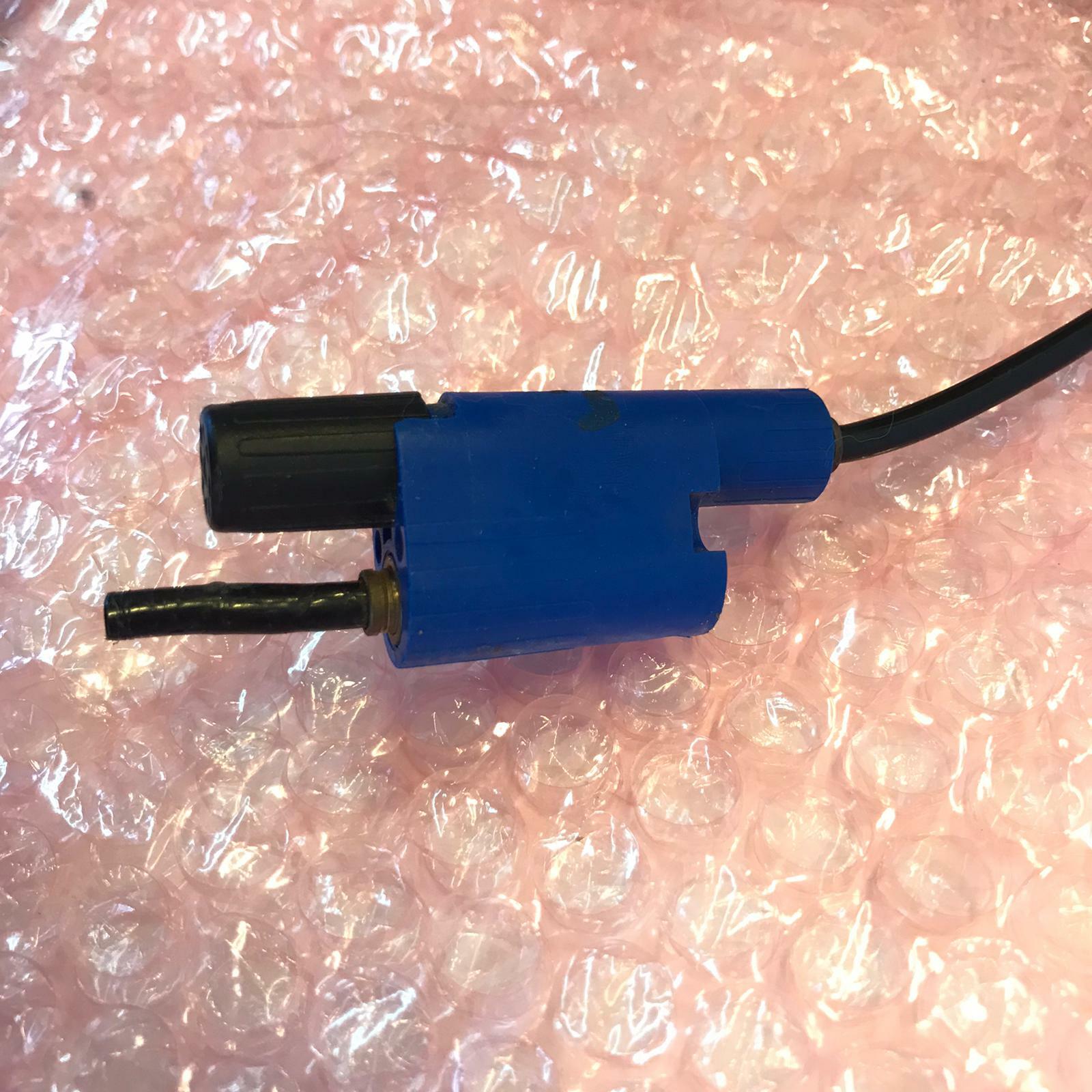 The Spartan Scientific Series 6200 is a 2-Way or 3-Way, 2-Position 2.0mm 250psi