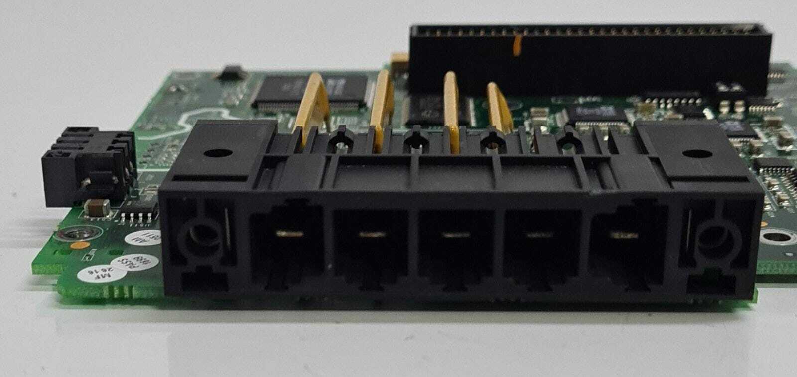 ELSPEC BLACKBOX QUALITY ANALYSER G4420 G4-DSP WBO-0019-4400 MDSP4420