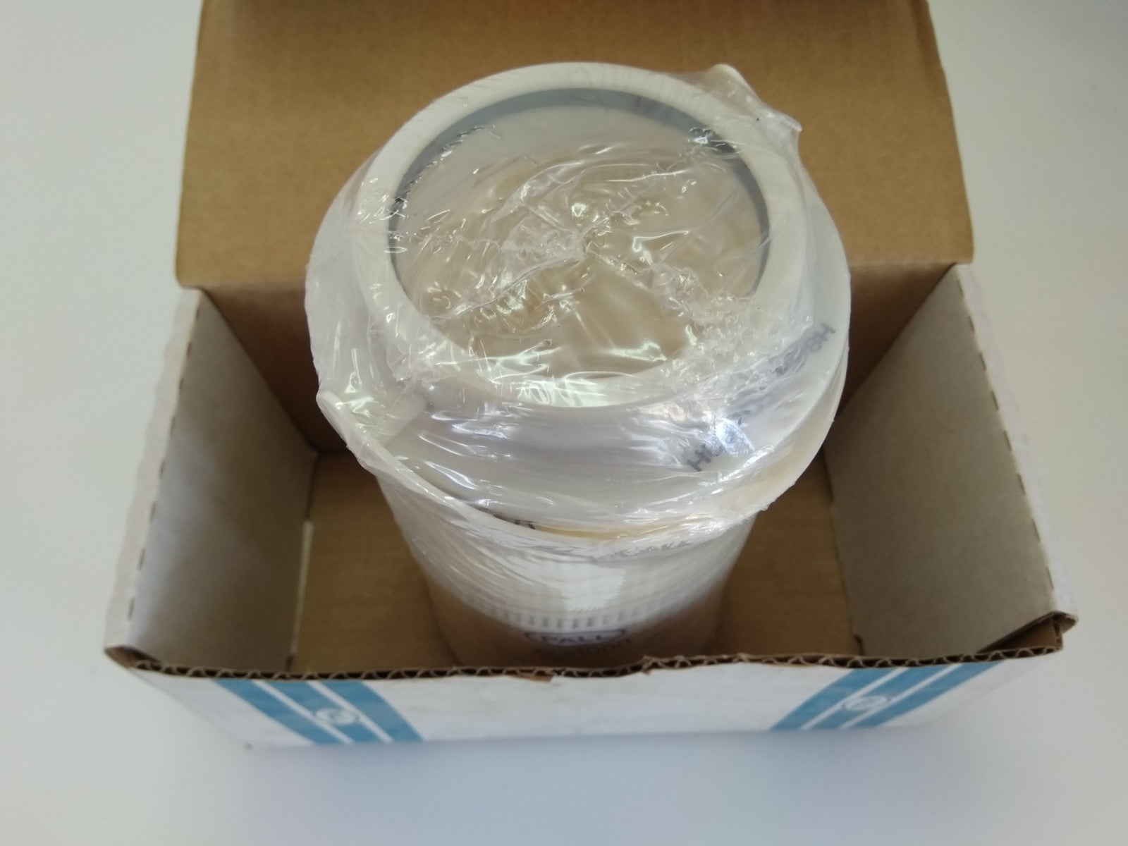 Pall Industrial Hydraulics Oil Filter Element Hc9404fkp8h With Buna O Ring