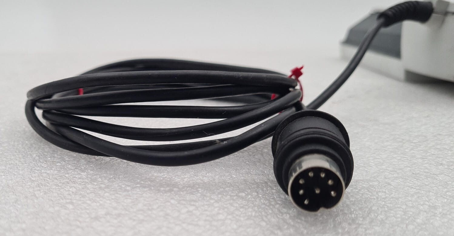 LINAK HOLOGIC Footswitch Pedal Switch C-Arm Compression