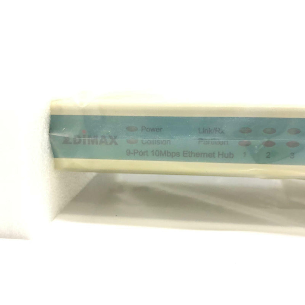 Edimax Technology Edimax ER (ER-5390S) 8-Ports External Hub