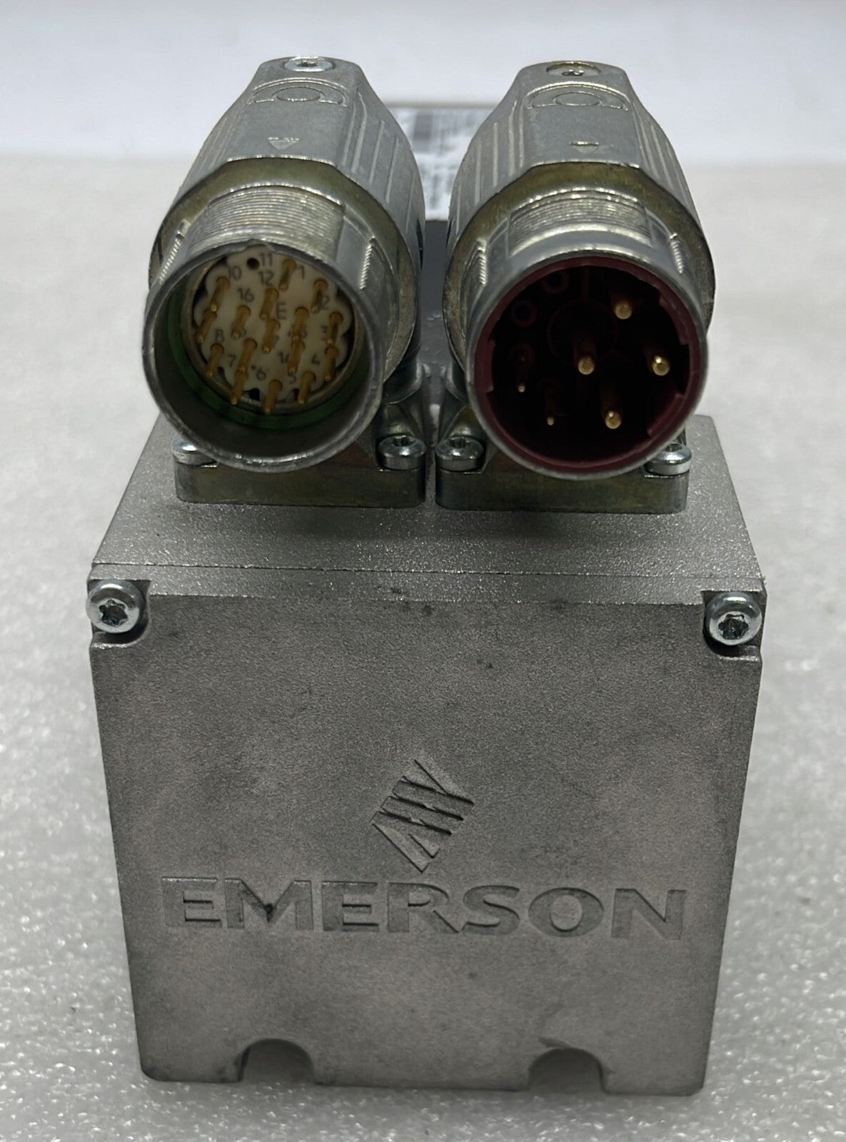 CONTROL TECHNIQUES UNIMOTOR 070UDC250XBCRA078140-SHPA Motor