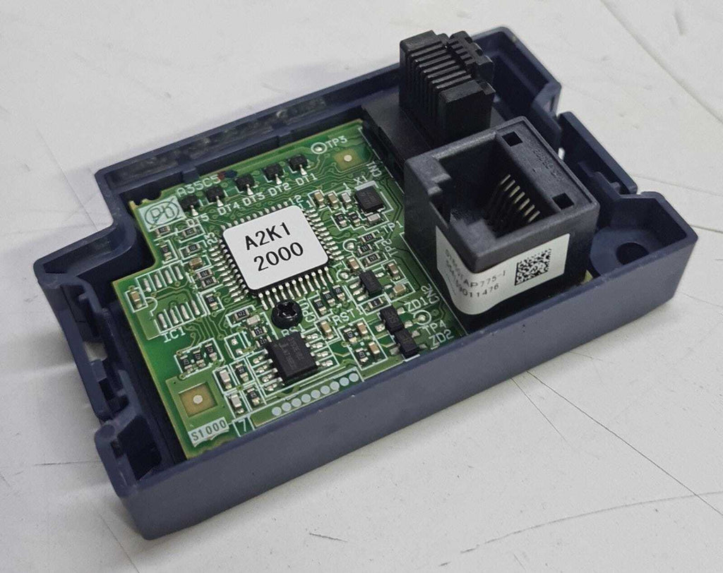 Fuji Electric FRENIC-ACE Drive FRN0003E2E-7GA Multi Inverter Motor Drive