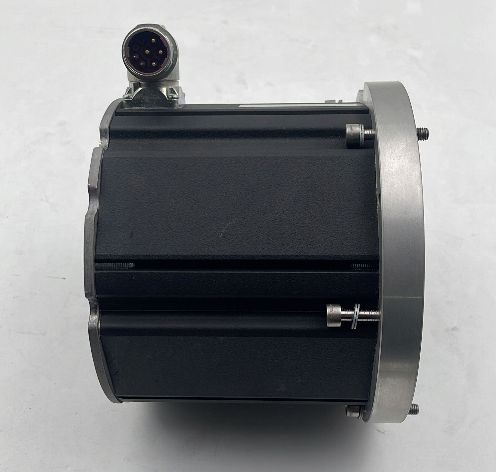 Emerson Control Techniques 158UGD040XHXXA148066-SHPR UniMotor **AS IS