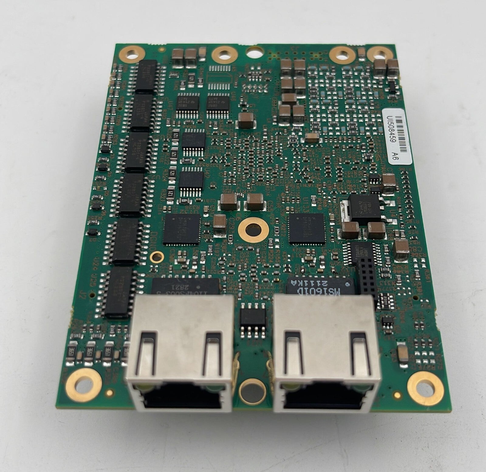 ACS Motion Control SB-16730-100/LF Ethernet Board