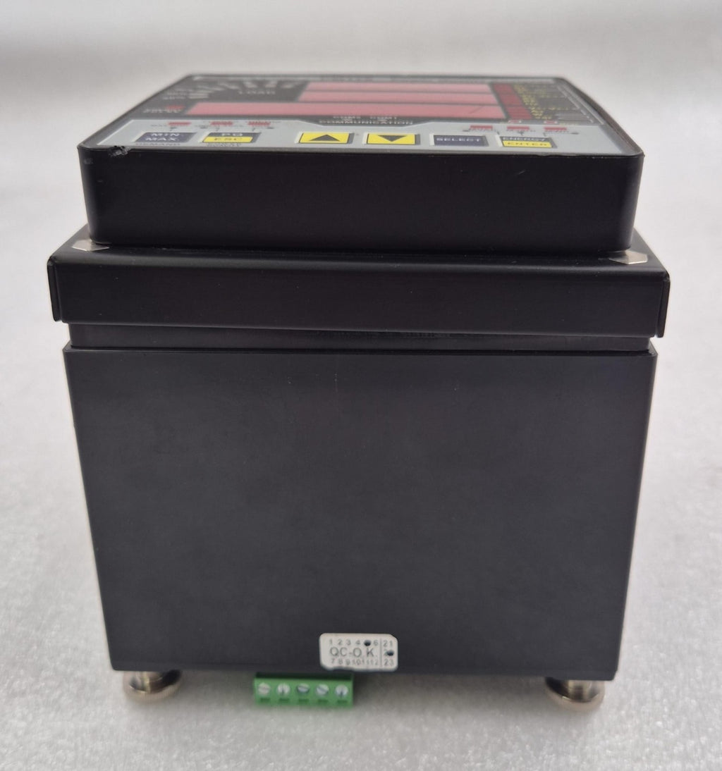 SATEC PM175 Power Quality Analyzer Module