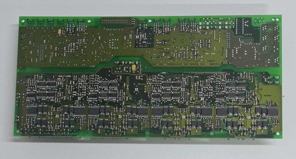 AGFA GEVAERT 8.9499.8120.6 Circuit Board RW 7 9499 8121 2