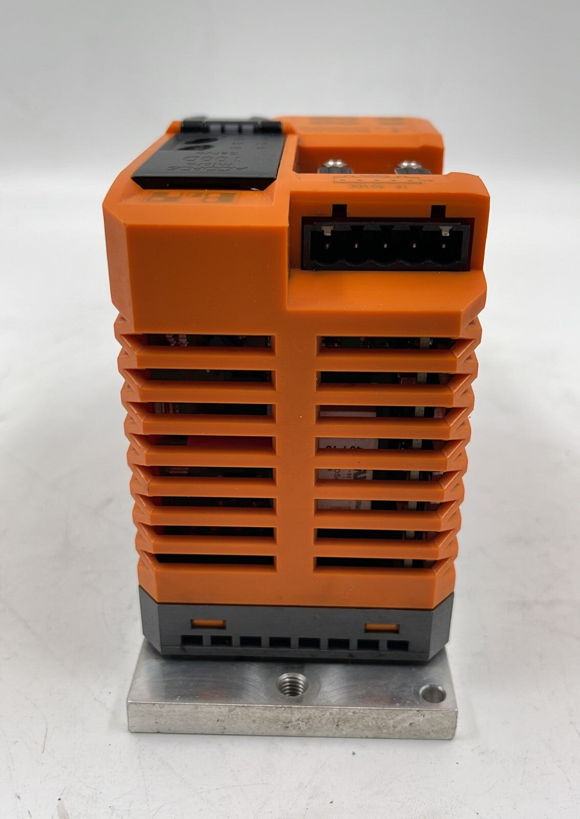 B&R Automation ACOPOS Micro 100D Servo Drive 80VD100PD.C022-01 Rev. D0  **AS-IS