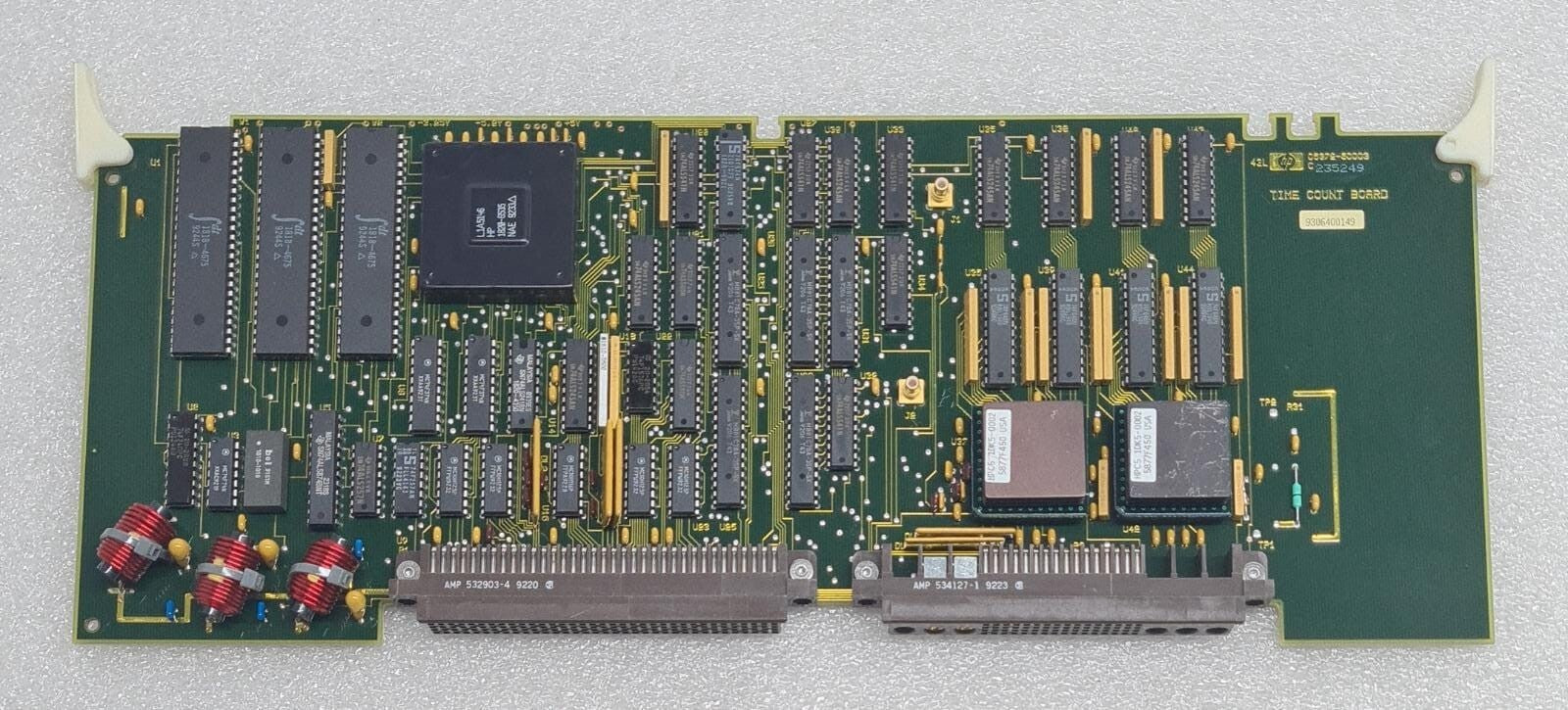 05372-60003 C Time Count Board for HP 5372A Frequency & Time Interval Analyzer