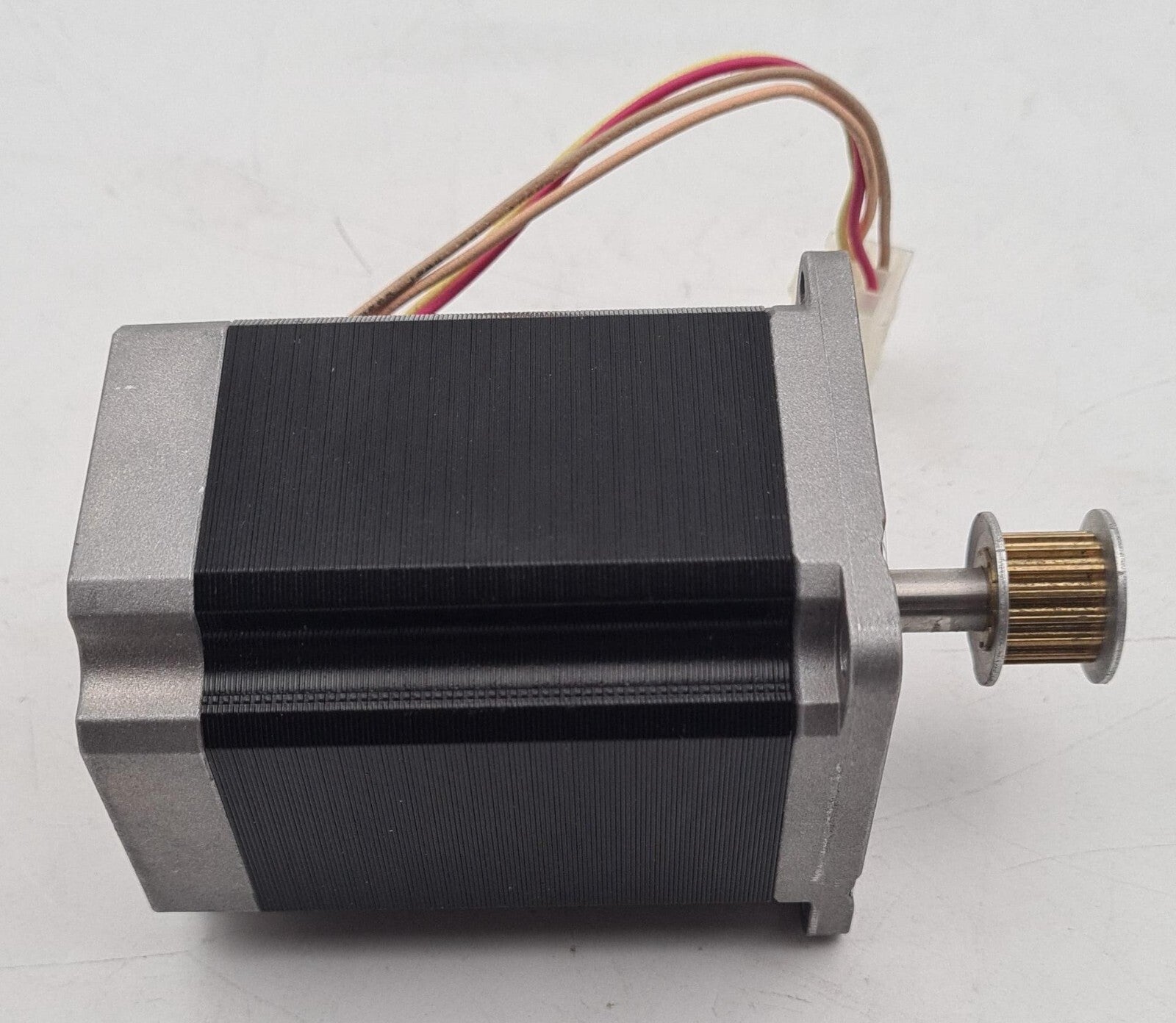 CA244-02460 STP-58D5008 1.8 deg Step Stepper Motor for HP indigo