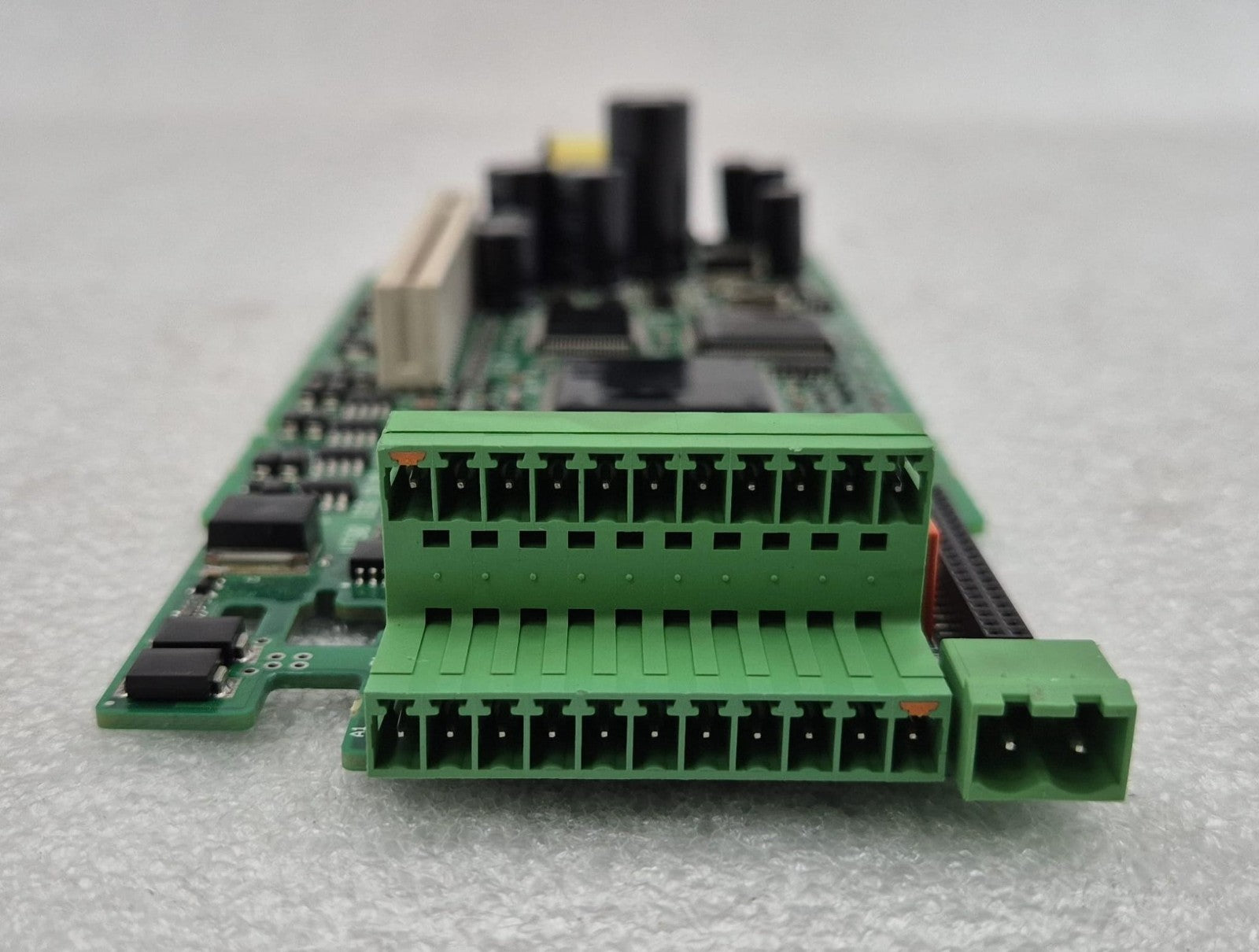 Emerson Inverter Motherboard UT90  ISS 10.01 3130-1262-10 for NIDEC ES2403