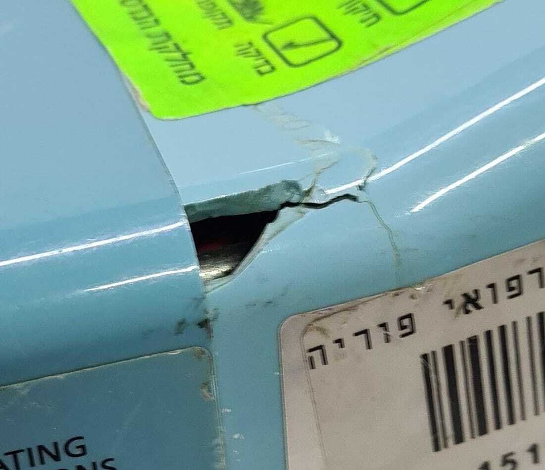 IVAC 591 Star Flow Volumetric Pump Infusion Fluid surgery