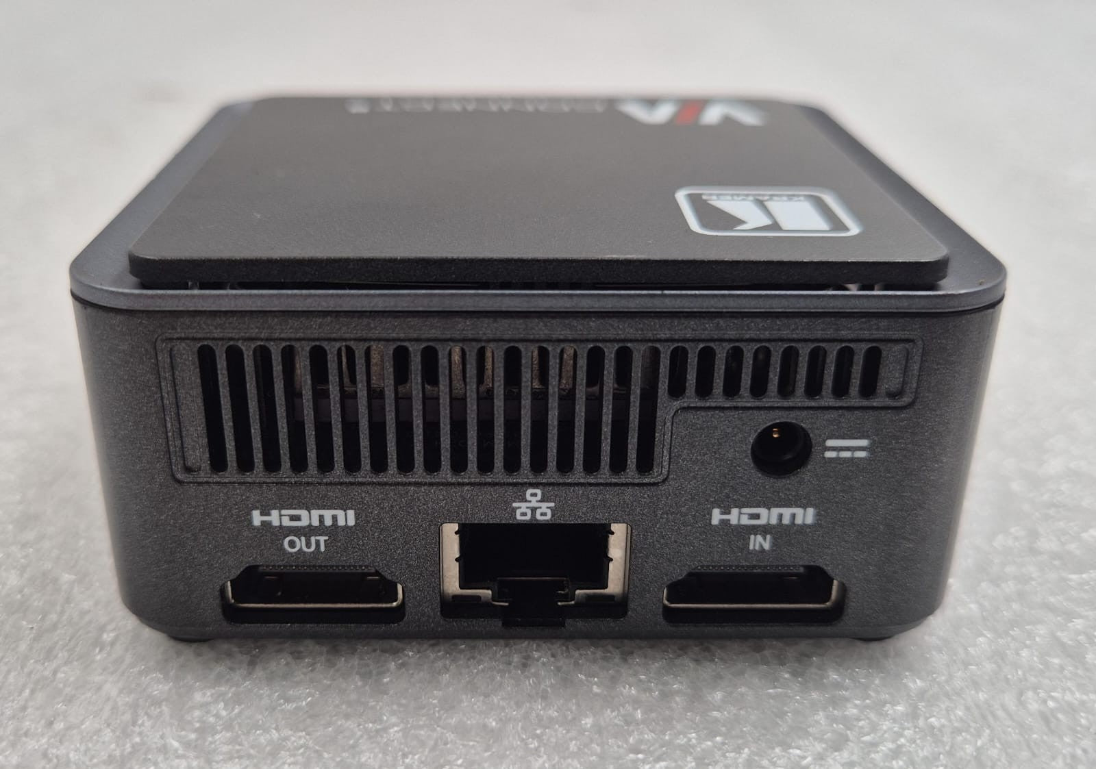 KRAMER VIA CONNECT2 Wireless / Wired Presentation & Collaboration Platform PC