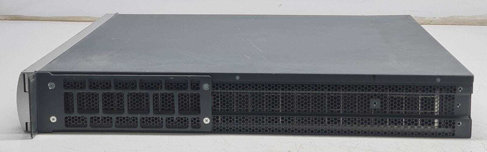 F5 networks 6400 BIG-IP LTM Local Traffic Manager Load Balancer 200-0258-11
