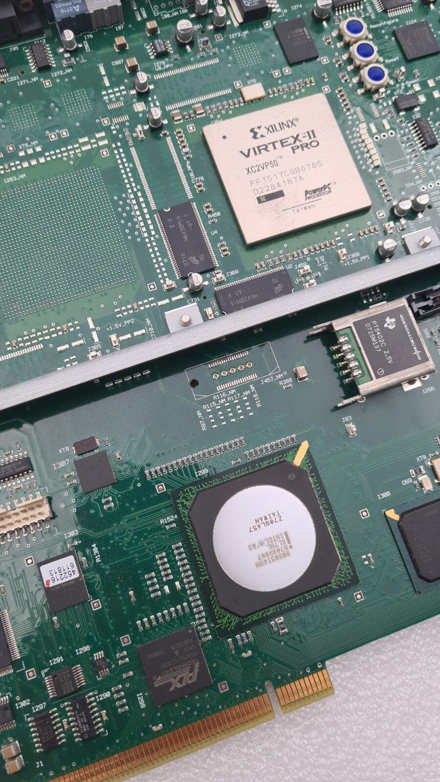 PHILIPS ALLURA FD FIRE-X BOARD 4522 090 13668 / 4522 166 11787 for Cath/Angio