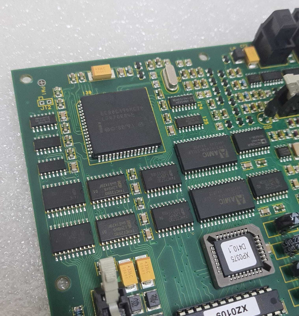 AVL 04358058001 Board 9700LY3A PCB For Roche Magna Pure Compact