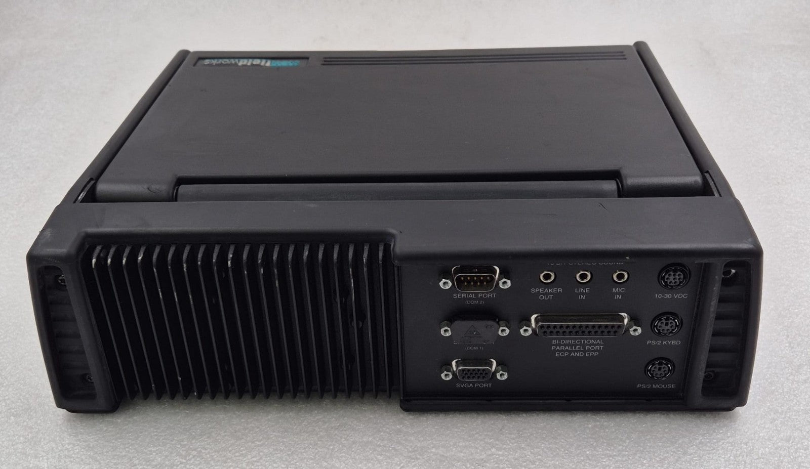 FieldWORKS inc. FW 5166PX Industrial Ruggedized Laptop **AS-IS**