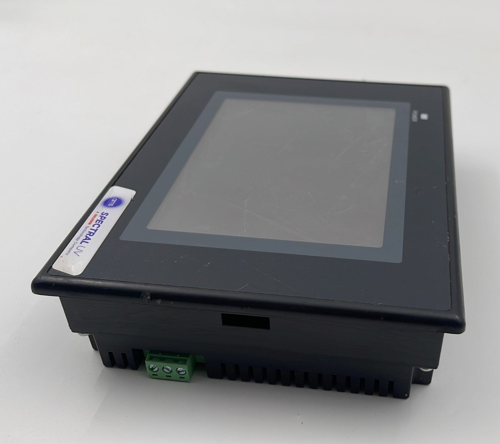 OMRON NB5Q-TW01B Interactive Display Touch Screen Module**AS-IS**