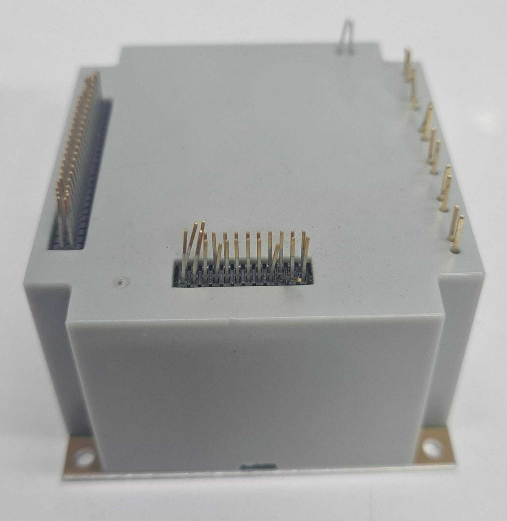 Elmo Motion Control G-BAR4/400EE Servo Drive