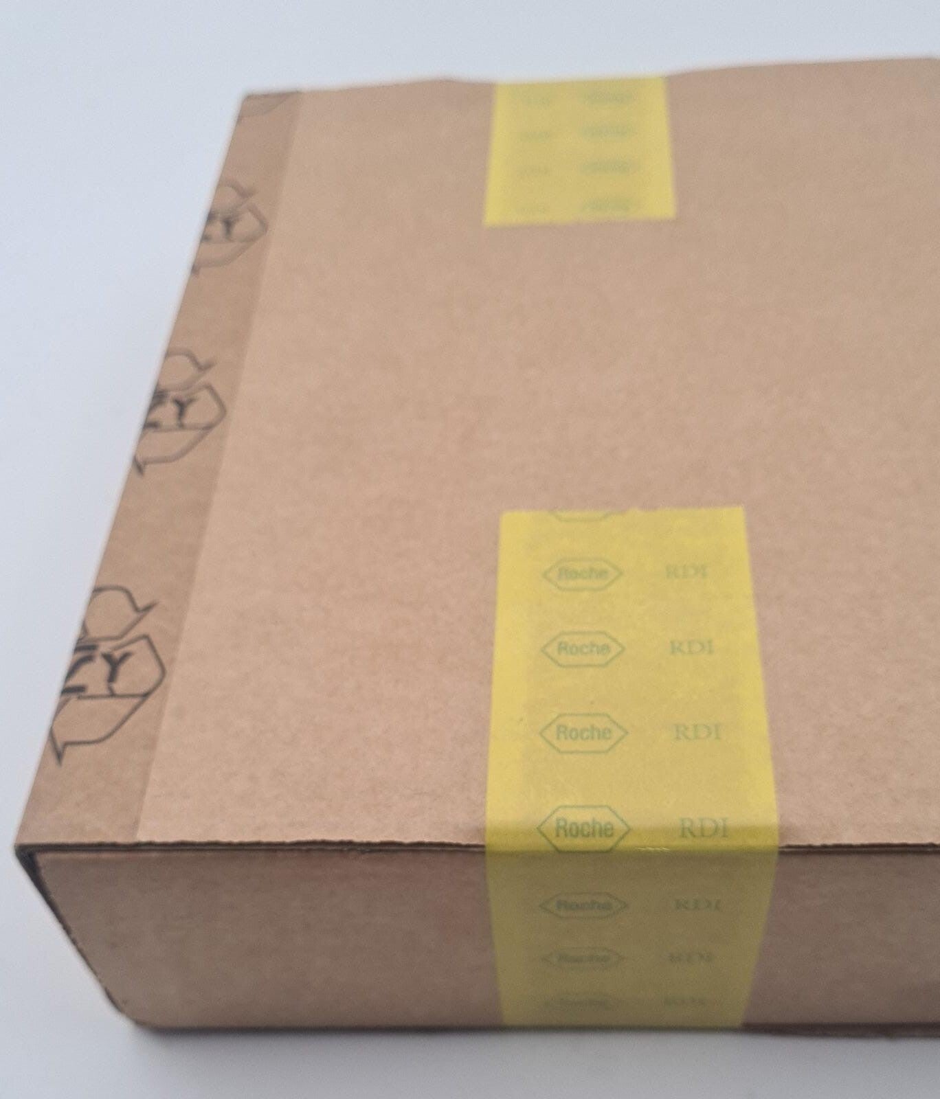 NEW - ROCHE PCB SEPARATION CONTROL V2 06631240001 B 06623166001