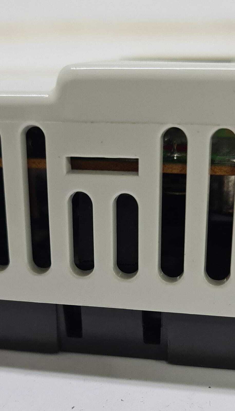 SCS STAEFA STAFA Control System RSU22 UNICO R.U22 Temperature Ventilation