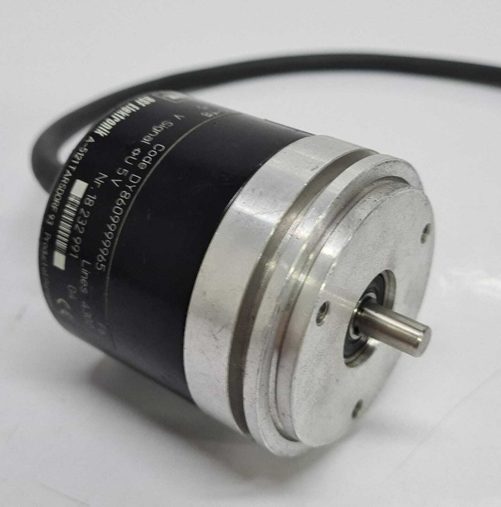 RSF Elektronik Encoder Motor DG 118 DY8609999965
