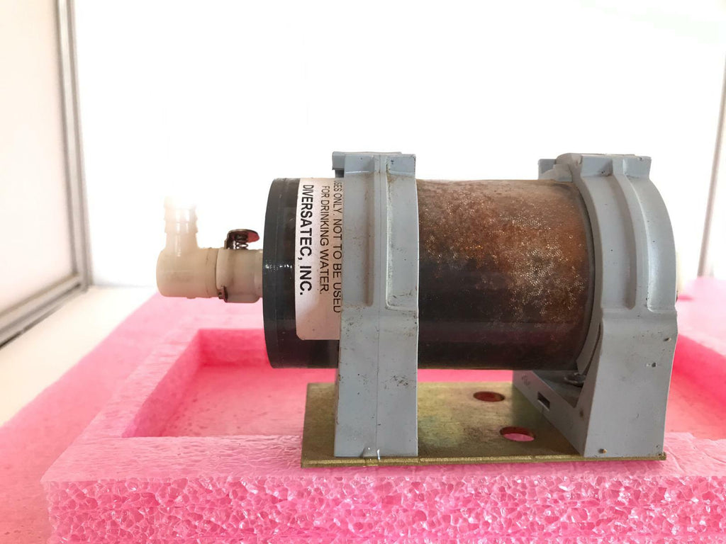 Syneron Candela Deionization Water Filter eLaser Comet eMax Galxy AS23843