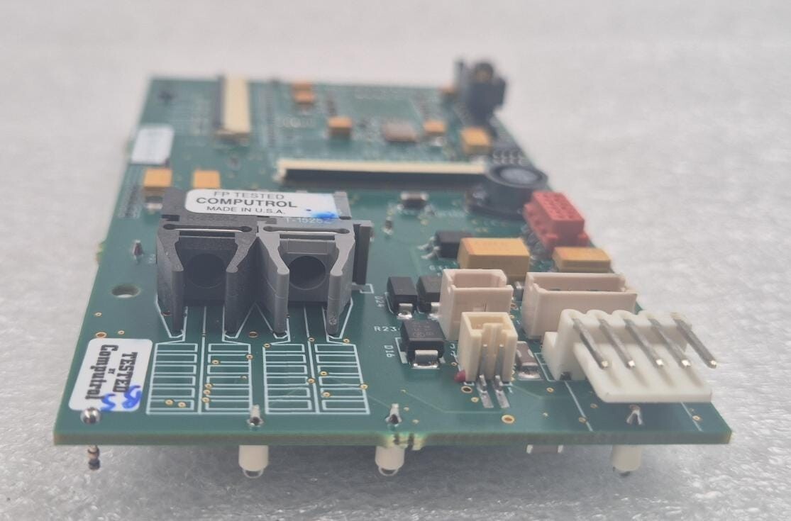 Lumenis PA-0200012 REV A PC-102789 TOWER CONTROL PCB Board