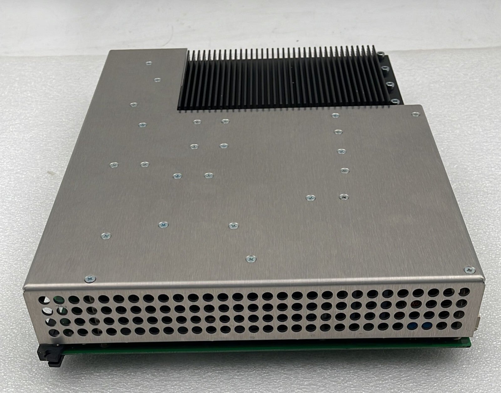 GE Voluson 730 Expert Ultrasound Control Processor CPP90f.P3 KTI208498