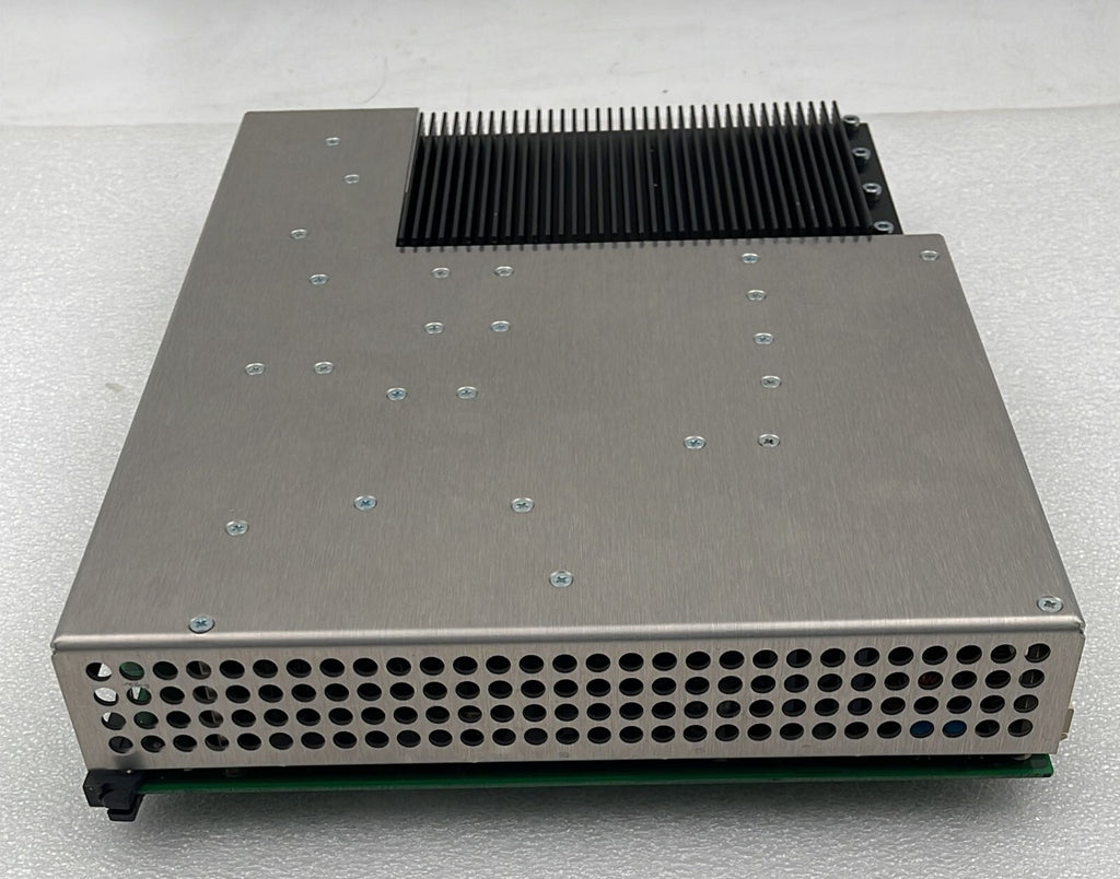 GE Voluson 730 Expert Ultrasound Control Processor CPP90f.P3 KTI208498