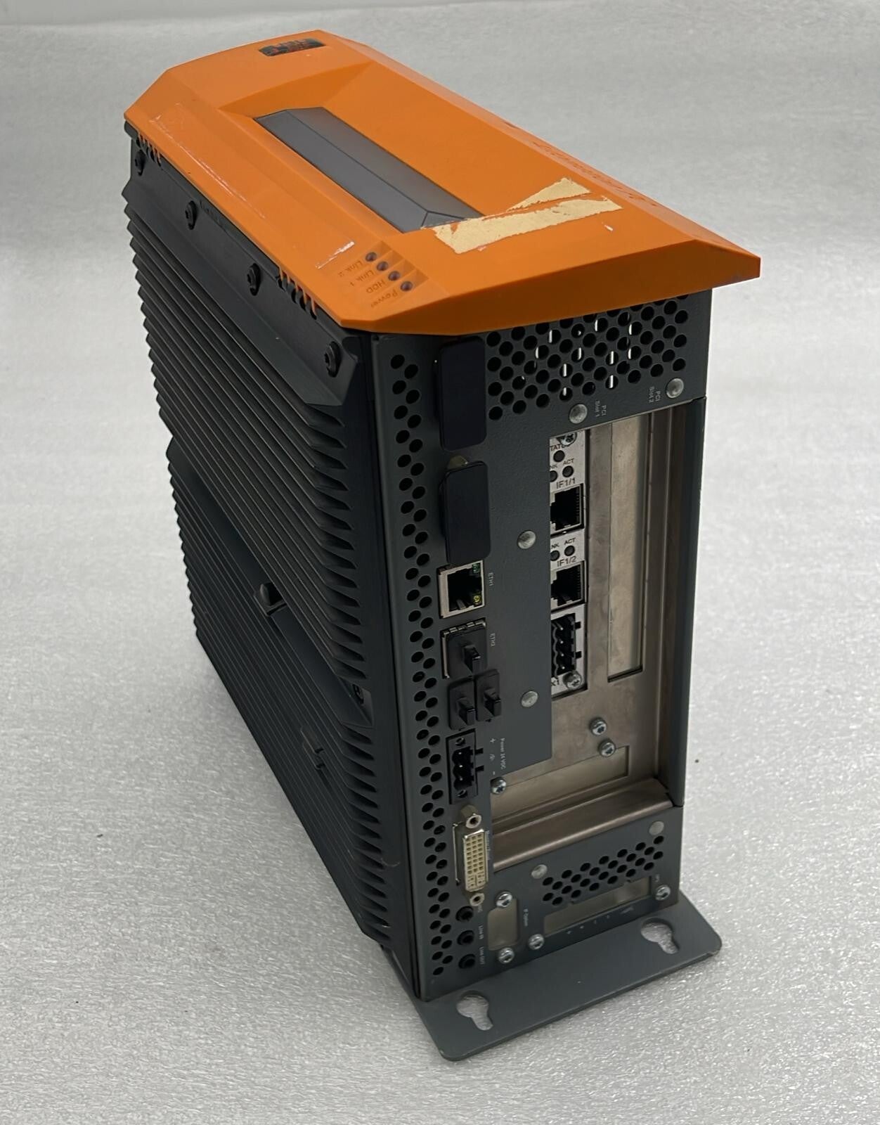 B&R Automation PC 5PC600.SX02-01 5P62 424410.002-00 Industrial Computer