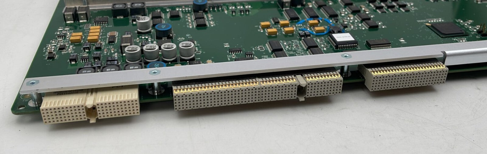 Philips iU22 Ultrasound Channel Board Assy 453561454392 PCB 453561172782A