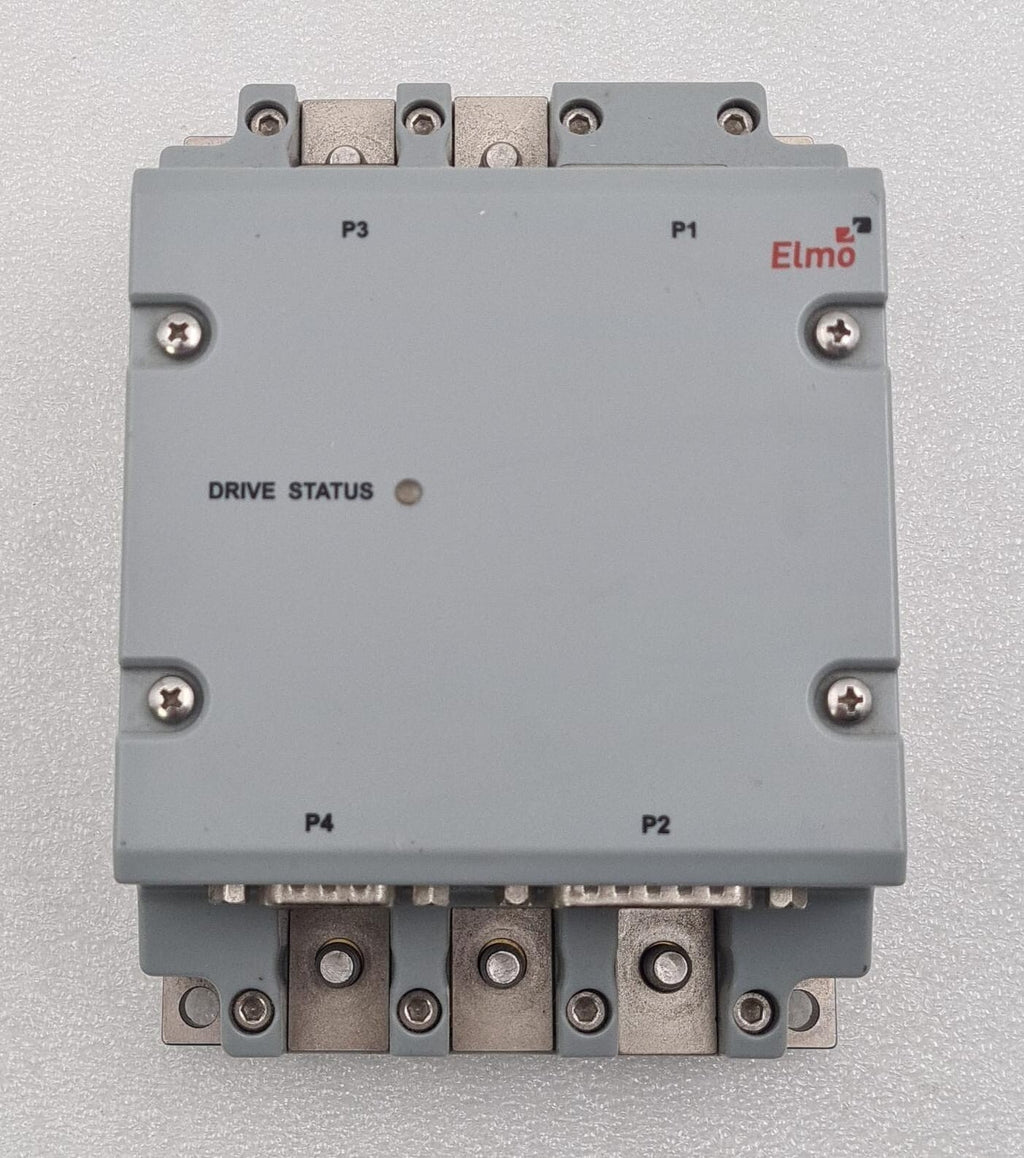 Elmo Motion Control G-DRU100/100SETD  Servo Drive Amplifier