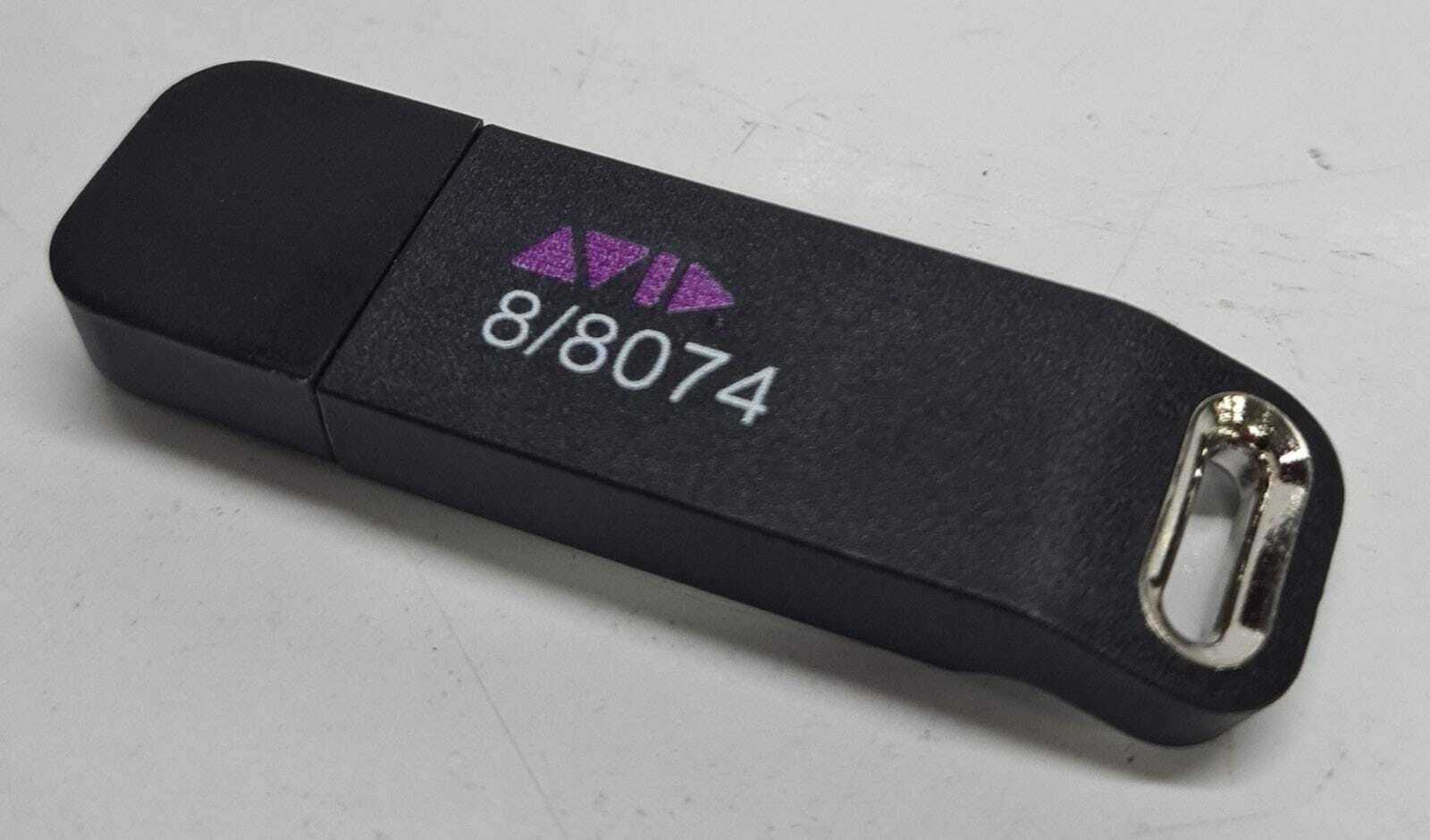 Avid Time H MD 720431 AIMIW 31109164-1 Dongle USB