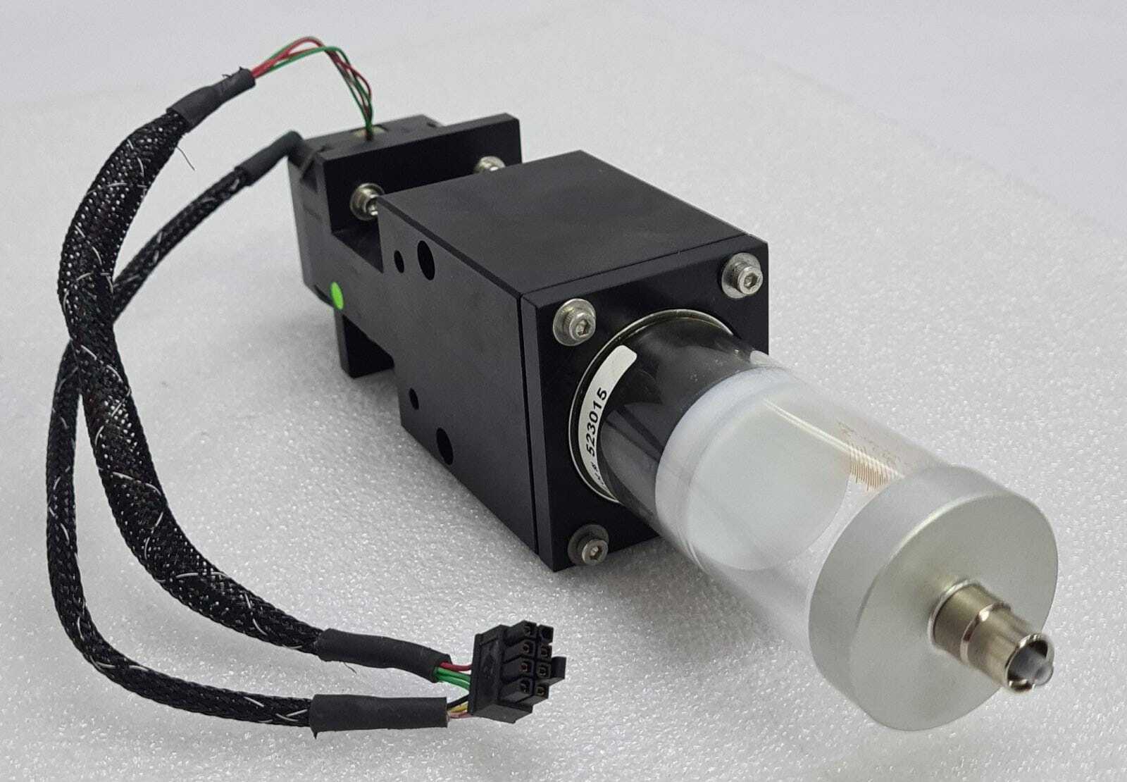 KLOEHN CALIPER CLS136451 W/ HSI P43H4N-05-209 PUMP MOTOR