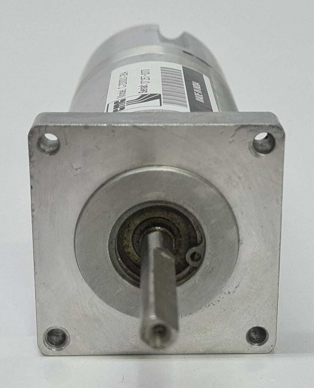 CMC Torque Systems C-200001-28A Servo Motor W/ Encoder