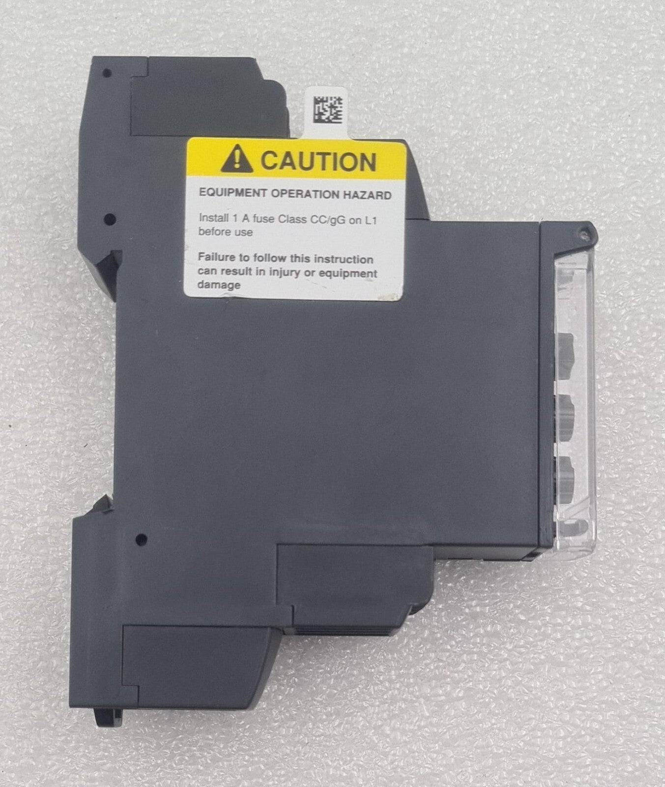 Schneider Electric Telemecaniqe RM17UB310 Control Relay