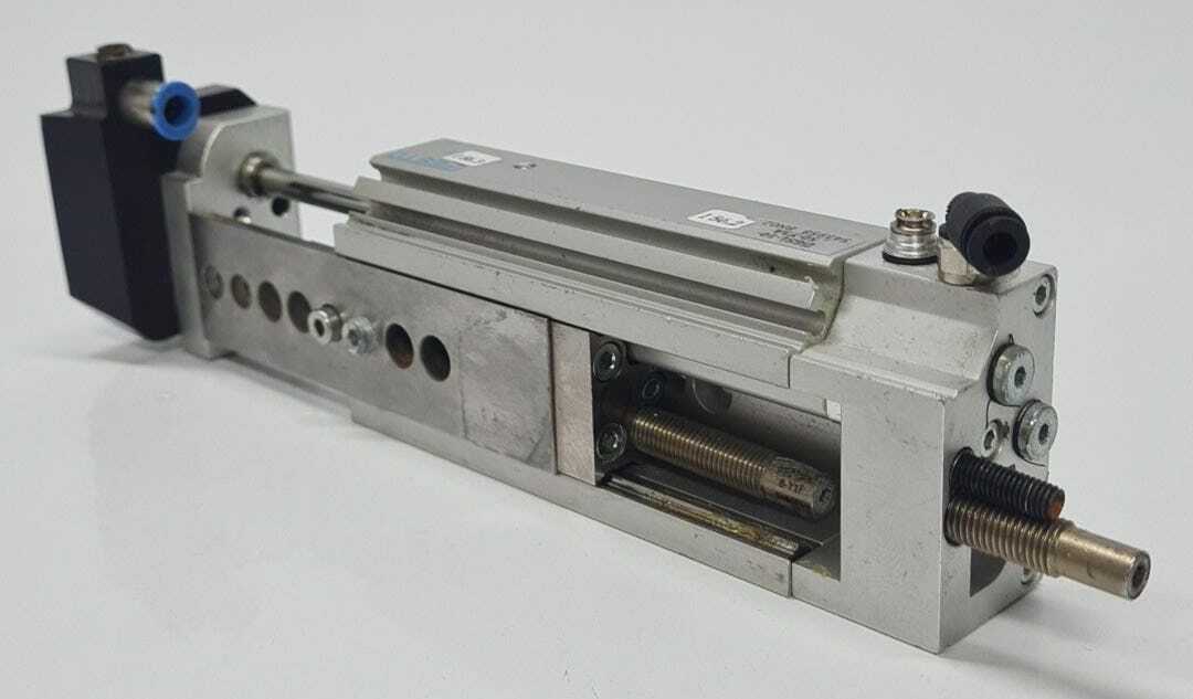 FESTO Electric Slide Cylinder DGSL- 10- 50- Y3A 543958 BN02