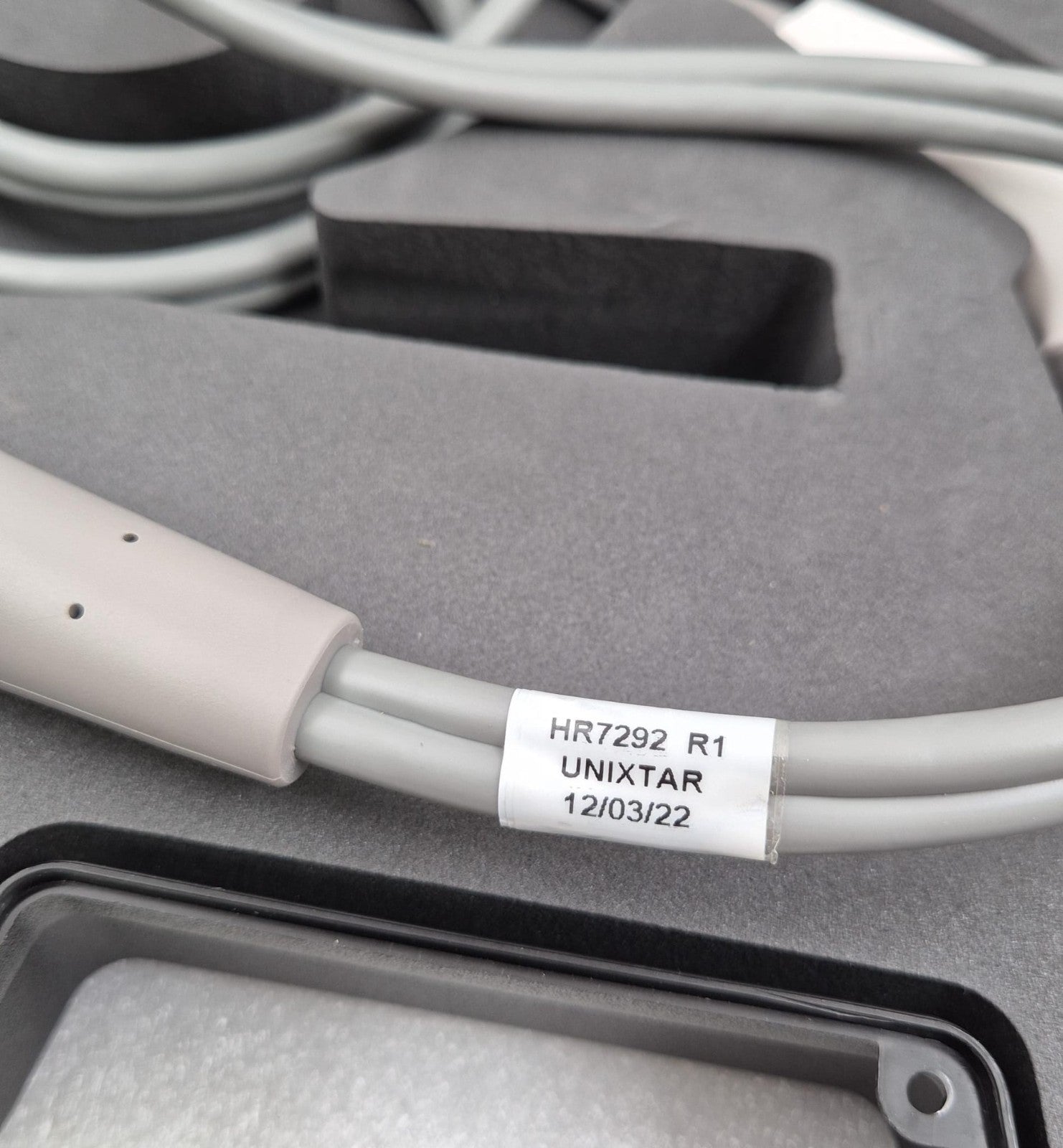 **NEW** SYNERON CANDELA Dermal Applicator FG70523 Profound Handpiece