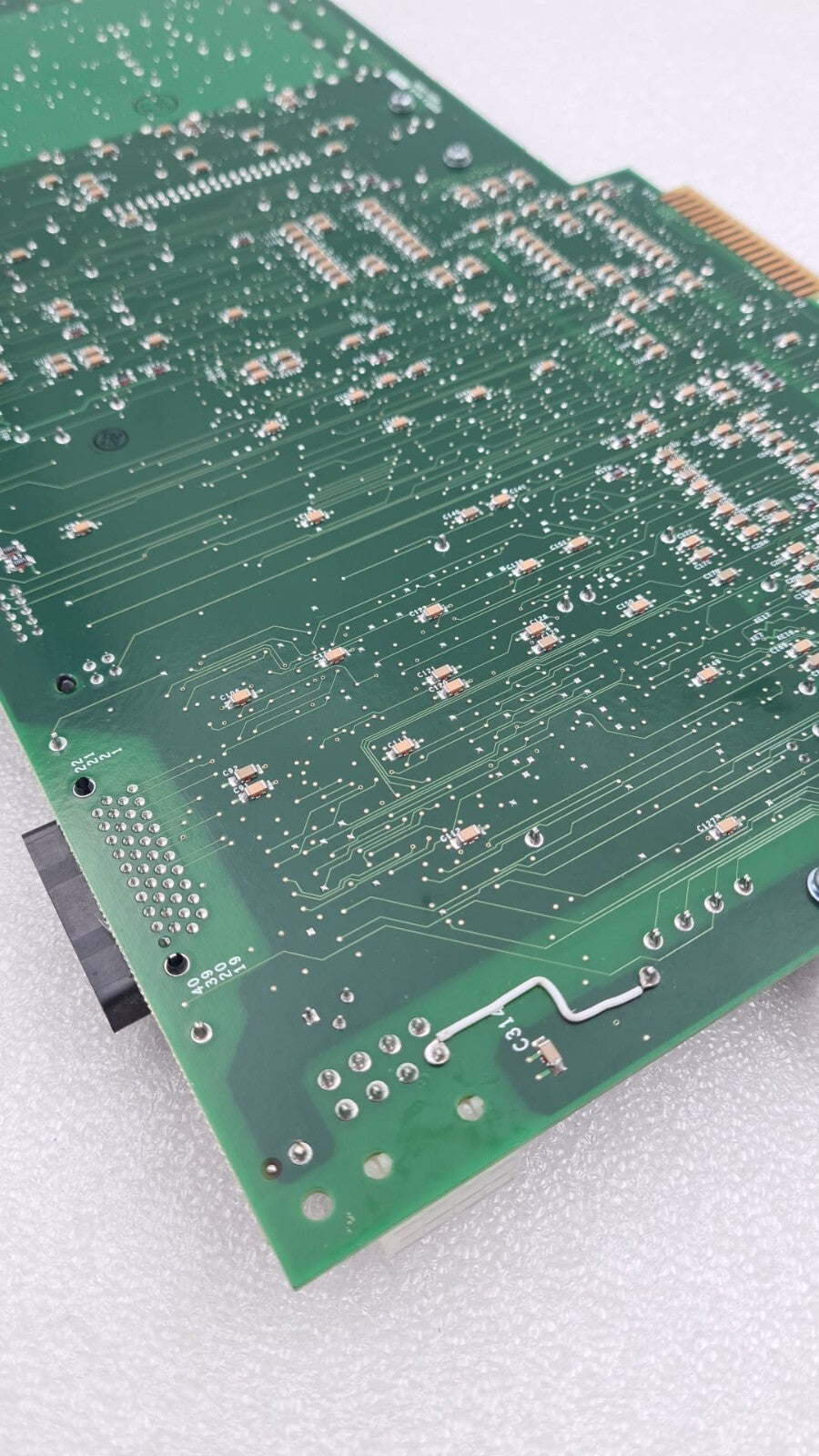 GE OEC ASSY 00-879004-05 (B13) VIDEO CONTROLLER Board for 9800 Workstation