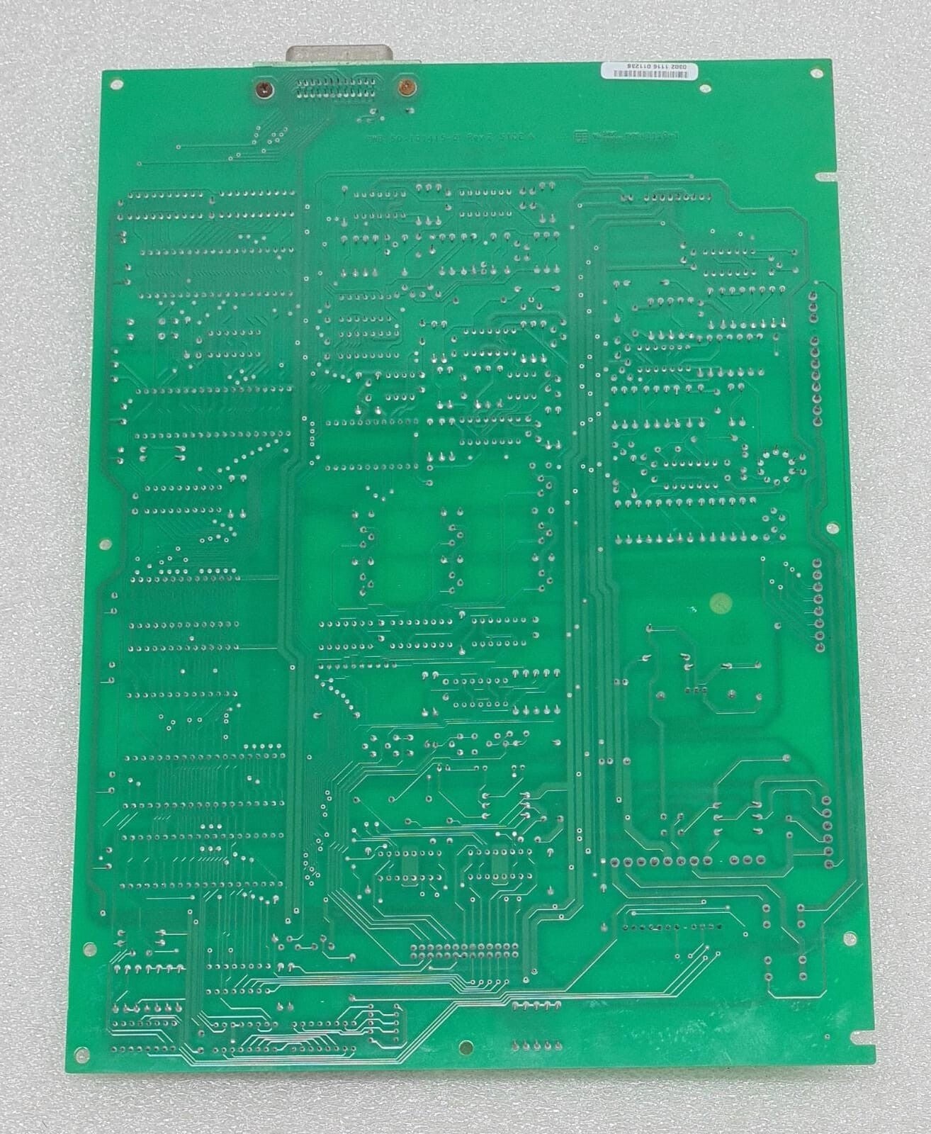 VARIAN ASSY 02-101844-00 Rev: 03 PWB 50-101415-01  PCB Board