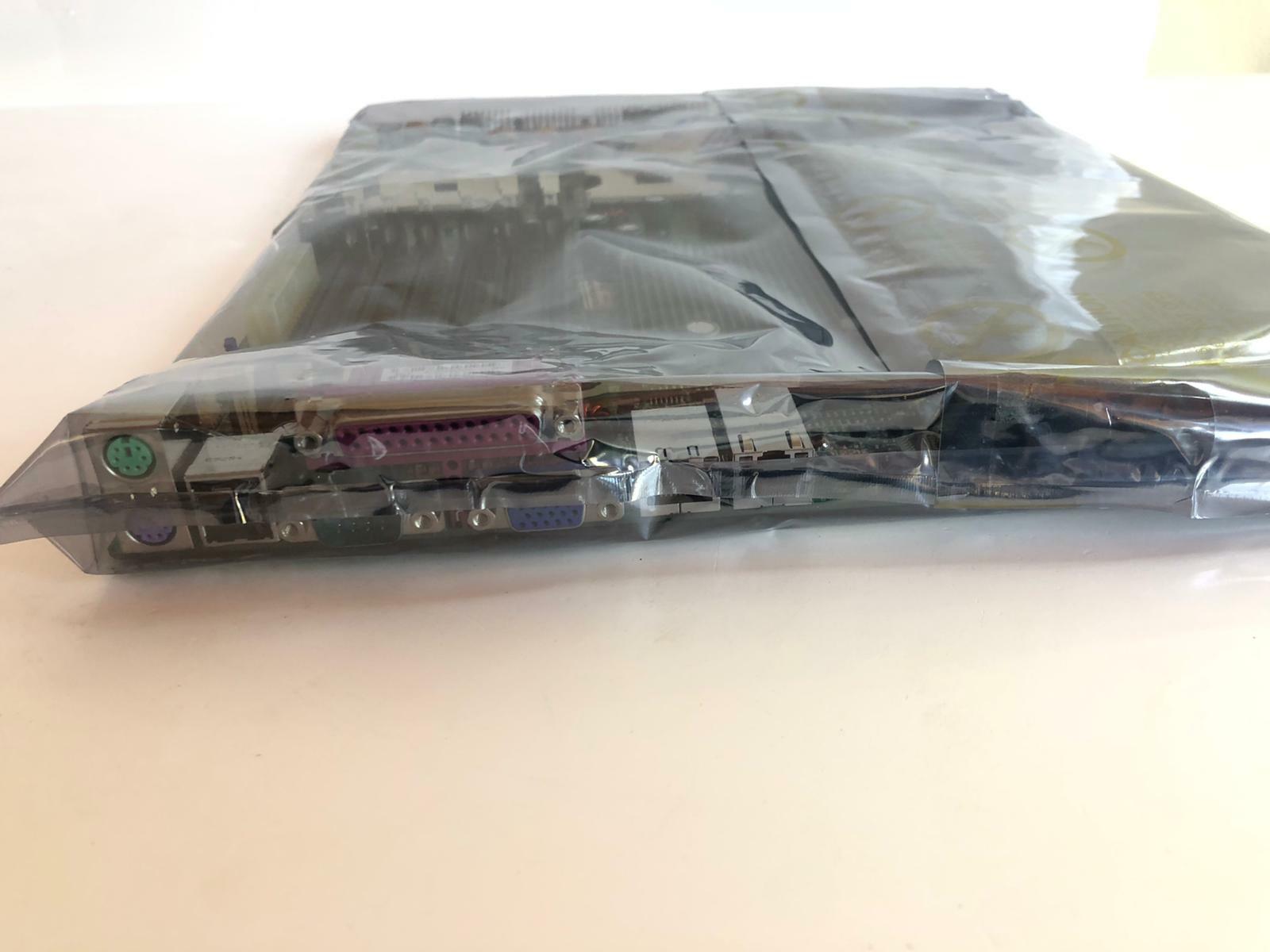 Supermicro Computer X5DMS-8GM Socket 604 Intel Motherboard Board