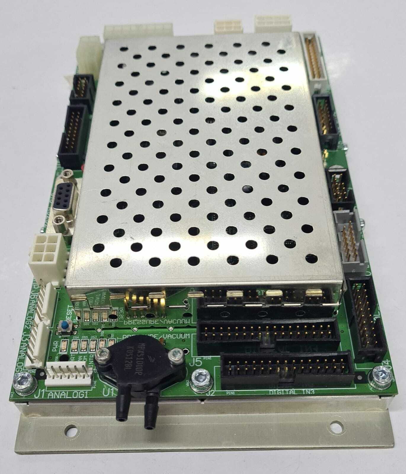 Creo GENINE Stepper STPR PWR Driver Chip Magnus VLF SA Trendsetter 10-4227D H