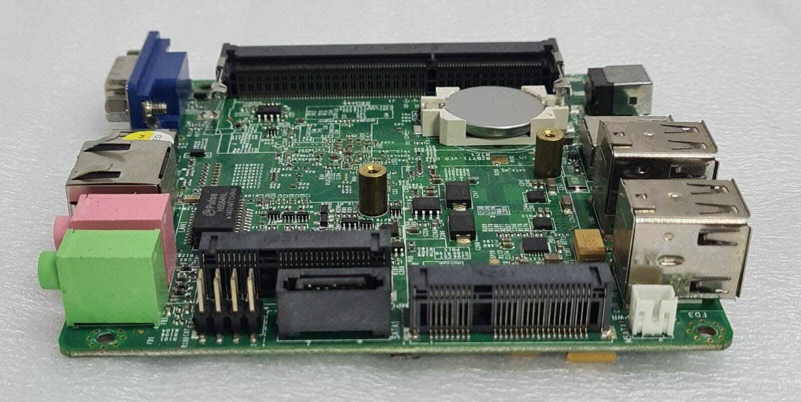 Industrial Computer PCB Board RZBYT1-VER.D RTC1 H32806GN017C1