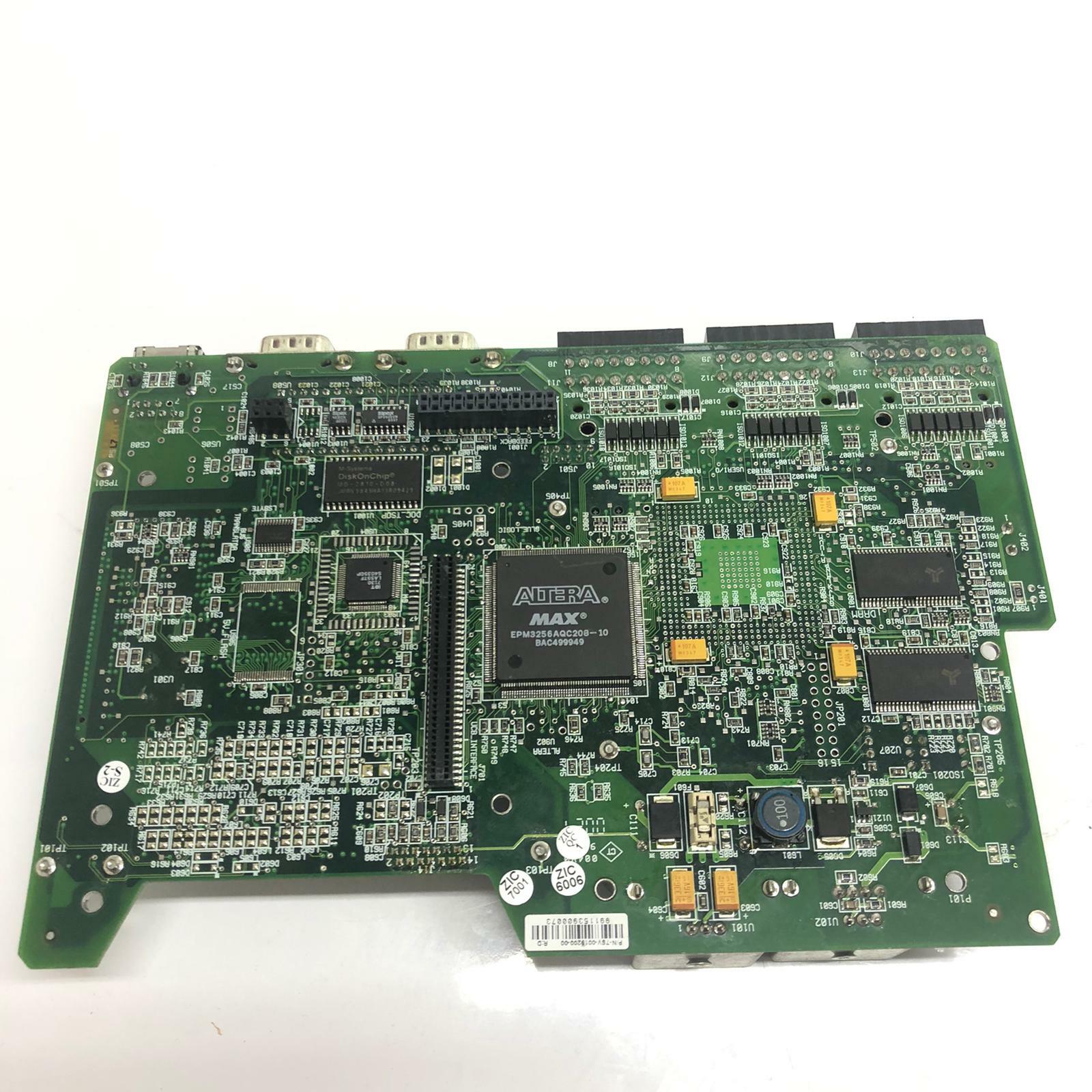 kollmorgen SCPC BOARD AKD PRD-0019200D-00 Servo Drive