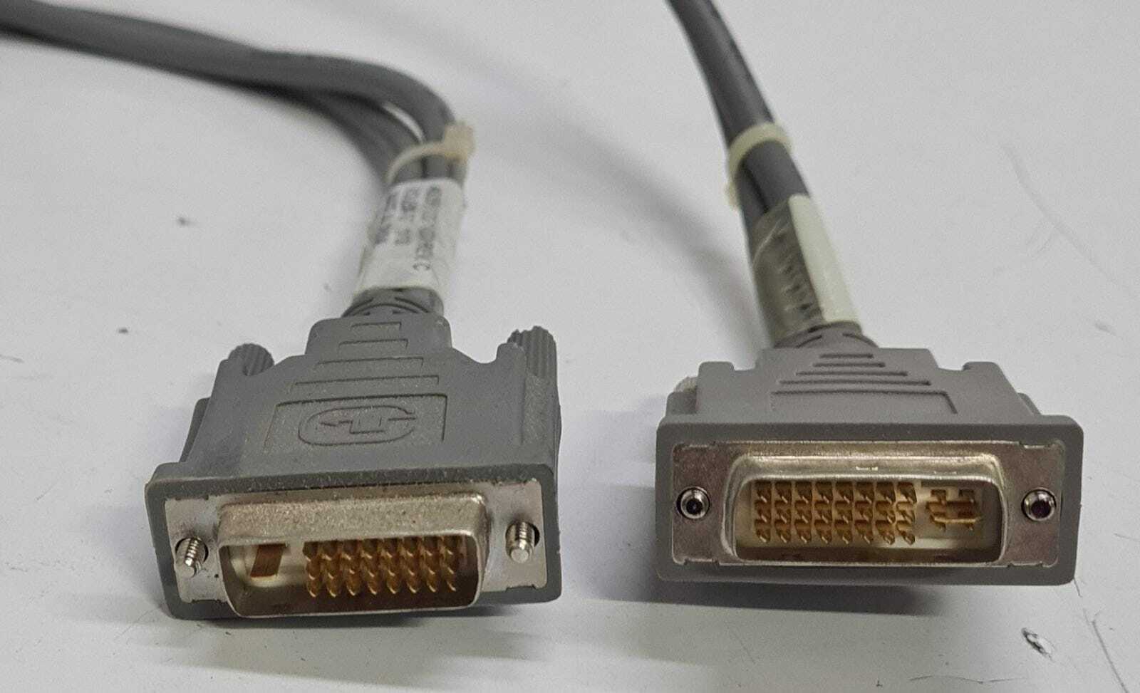 Philips IU22 PCI Dual Cables Set Graphics To UAVIO + DVI Graphics to SPD